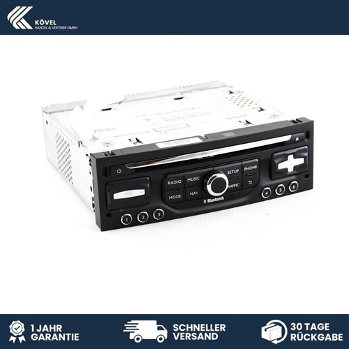 Original autoradio laufwerk - autoradio, cd