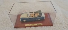 Wartburg 311 cabriolet ddr - 311-2,