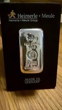 100g Heimerle & Meule