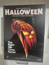 Halloween Nacht des Grauens