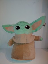 Action! Grogu Baby Yoda XXL