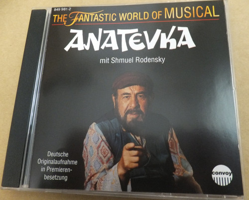 The fantastic world of - the,