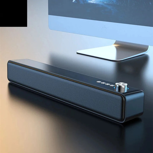 Drahtlose bluetooth soundbar - drahtlose,