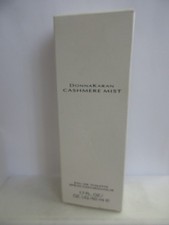 Donna Karan Cashmere Mist 50ml Eau de Toilette Spray! Selten!