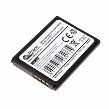 Akku Li-Ion für Alcatel OT-2012D 2012G OT-2051X OT-356 Sesame II CAB22B0000C1