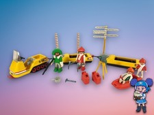 Playmobil polar expedition - ⭐playmobil,