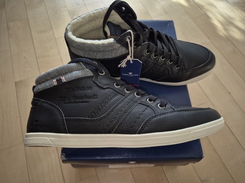 Neu tom tailor black - neu,