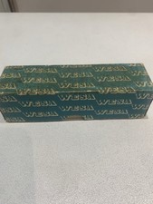 Wesa Spur TT Güterwagen MIB