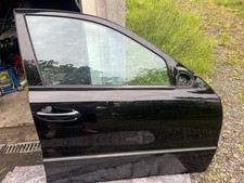 Mercedes W211 T-Modell 2008 – Rechte Vordertür/ Fahrertür –Farbe C197 – Original