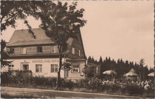Ek50 ddr ansichtskarten - ddr,,