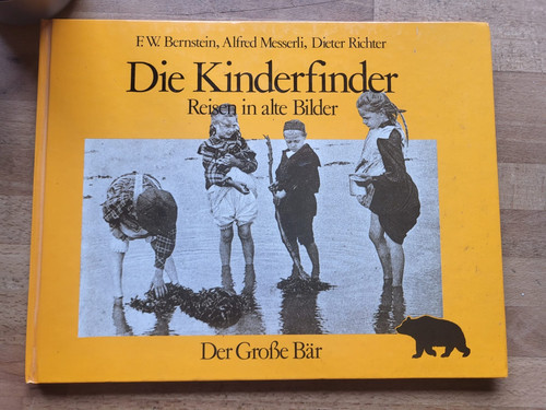 Der kinderfinder reisen in - reisen,