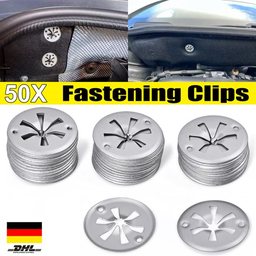 50x klemmscheibe - 50x,