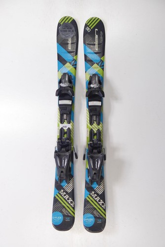 Elan maxx kinder ski länge - kinder-ski,