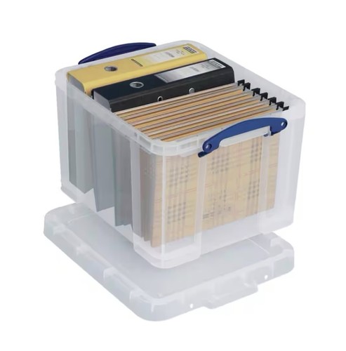 Really useful box kunststoff - box,