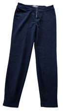 Schicke schwarze Jeans/Hose