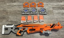 Nerf N-Strike Elite ACCUSTRIKE