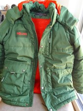Coole Trollkids Winterjacke
