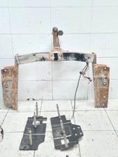 Opel Vectra C 2006 AHK