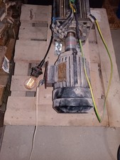 Neodym Magnet Generator 20 kW (20000 W)