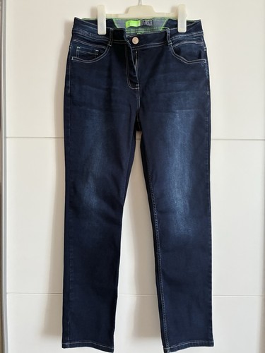 Damen jeans hose 30 - damen, gr.30