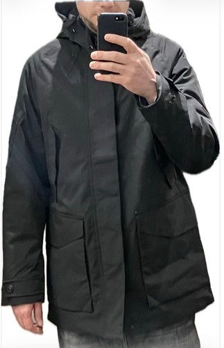 Multipocket pdd parka star - pdd,