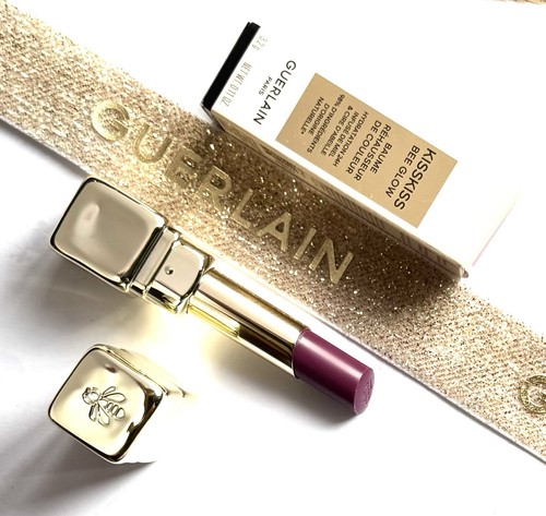 Guerlain kisskiss bee glow - guerlain,