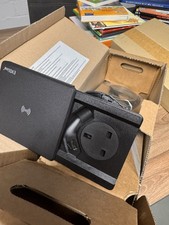 Evoline steckdosen square - evoline,