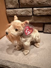 Ty Beanie Baby - SCHNITZEL the