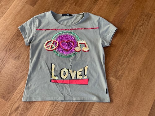 Shirt peace love - shirt,