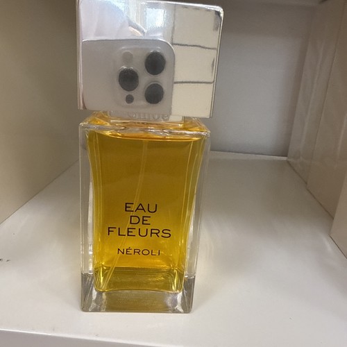 Chloe eau fleurs neroli - fleurs,