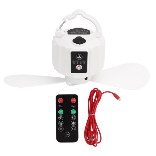 Usb small ceiling - small, fan