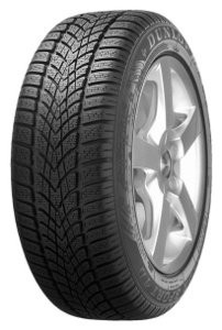 Dunlop winter sport 4d - sp,