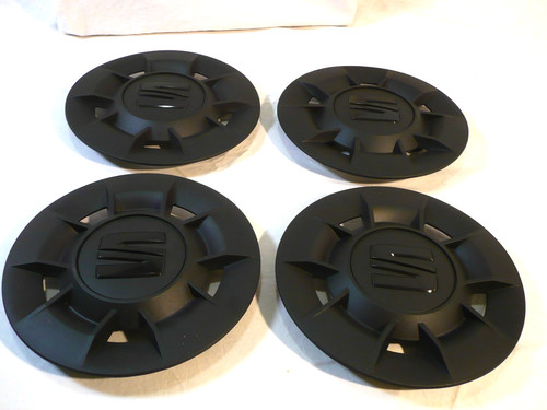 Orig seat 16 - orig., 16"