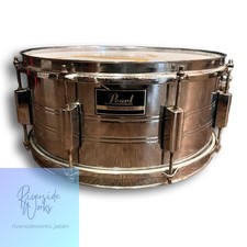 Pearl Ranger Snare Drum 14x6,5