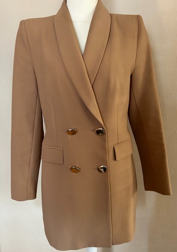 Zara longblazer 36 - longblazer,,