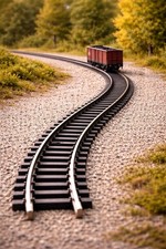 60 Fleischmann Piccolo