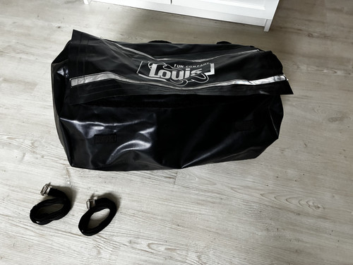 Louis motorrad gepäckrolle - ​louis,