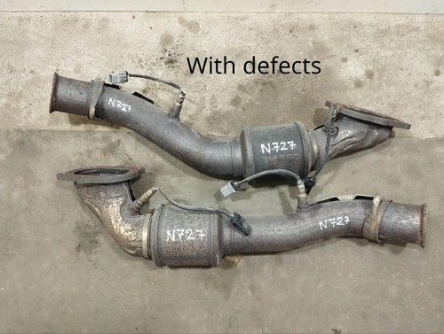 Katalysator gm23373202 - katalysator,