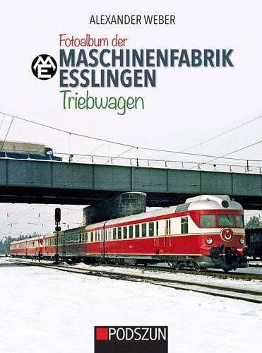 Fotoalbum der maschinenfabrik - fotoalbum,