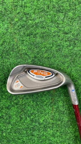 Ping g10 eisen - ping, 9-eisen