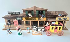 Timpo / Western - Stadt mit