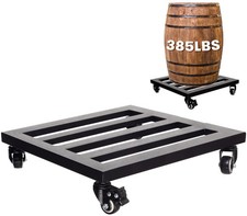 Upgraded Lockable Heavy Duty