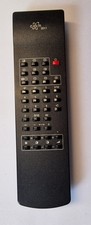 Universal Fernbedienung für  Saba TC356, TC357, TC358, TC410, TC420 #K-447-15