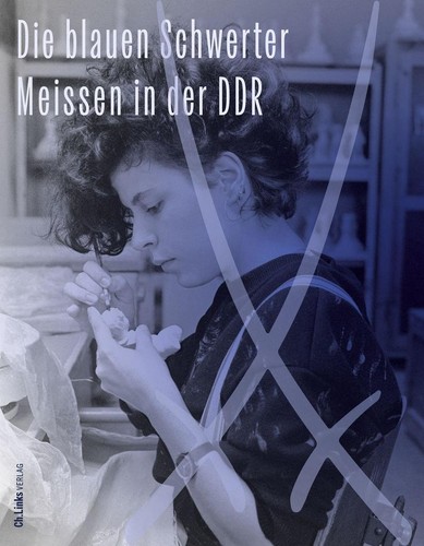 Die blauen schwerter - schwerter, deutsch