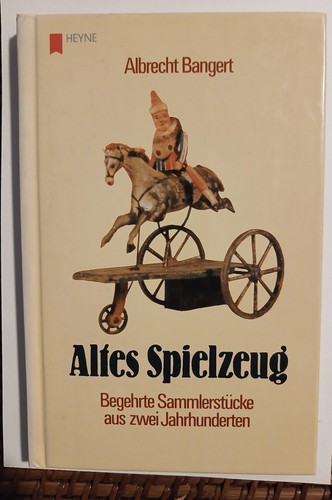 Altes spielzeug begehrte - altes,