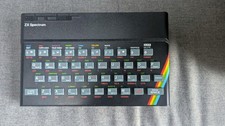 Original Sinclair ZX Spectrum