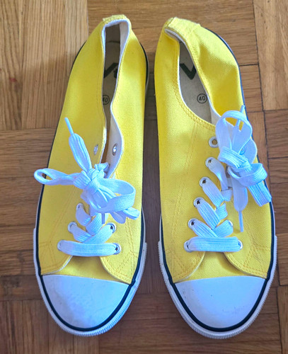 Victory sneaker low top - victory,