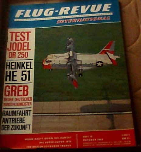 Flug revue international - flug-revue,