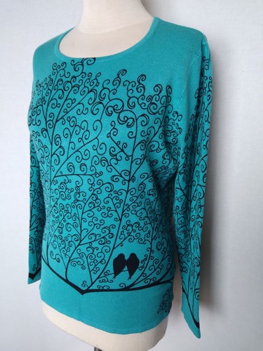 Damen pullover oberteil pulli - oberteil,