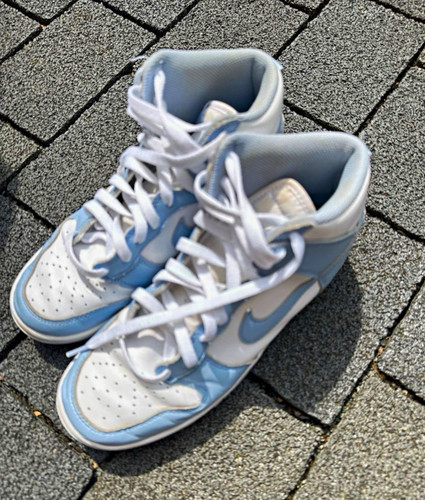 Nike dunk high - dunk, top